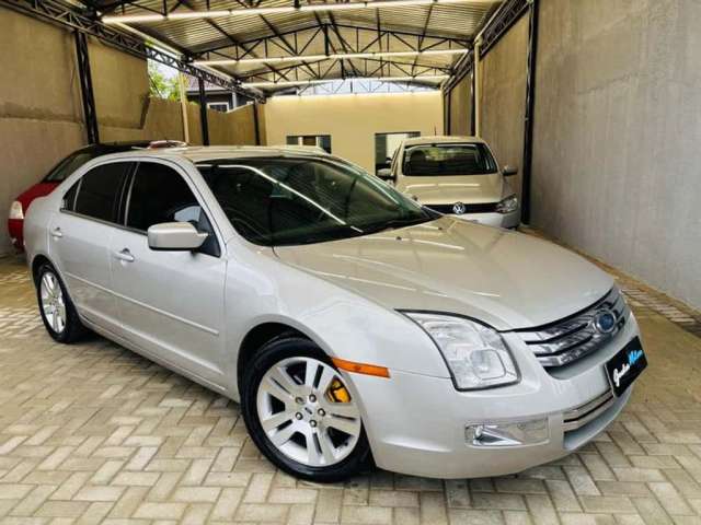 FORD FUSION 2.3 16V 4P 2007