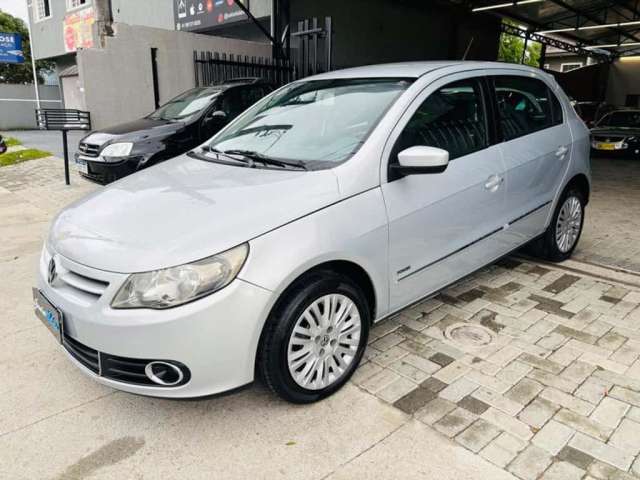 VOLKSWAGEN GOL 1.6 POWER 2009