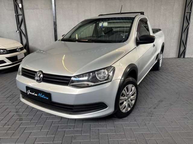 VOLKSWAGEN SAVEIRO CS TL MB 2016