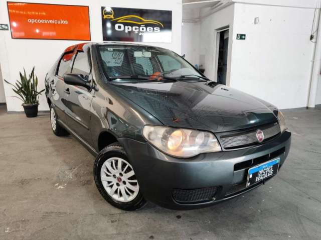 FIAT SIENA