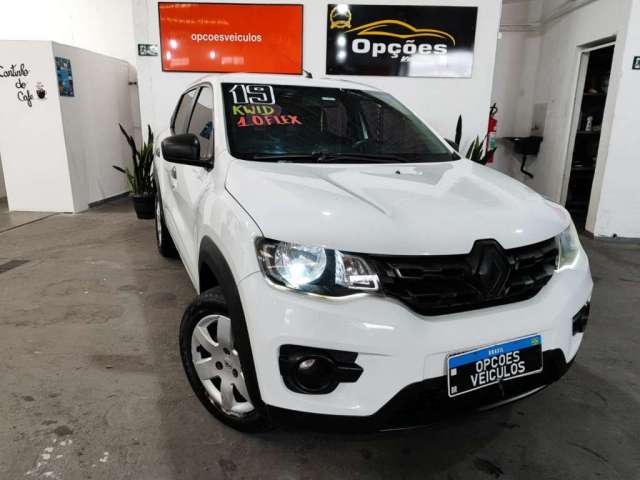 RENAULT KWID