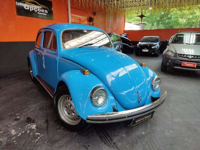 VOLKSWAGEN FUSCA