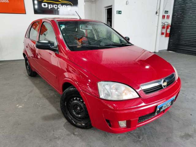 CHEVROLET CORSA