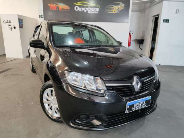 RENAULT LOGAN