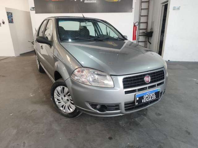 FIAT SIENA