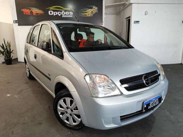 CHEVROLET MERIVA