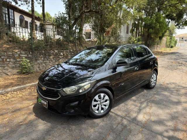 Chevrolet Onix 2019 1.0 mpfi lt 8v flex 4p manual