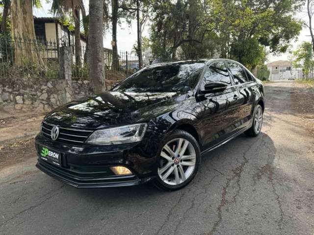 Volkswagen Jetta 2016 2.0 tsi highline 211cv gasolina 4p tiptronic