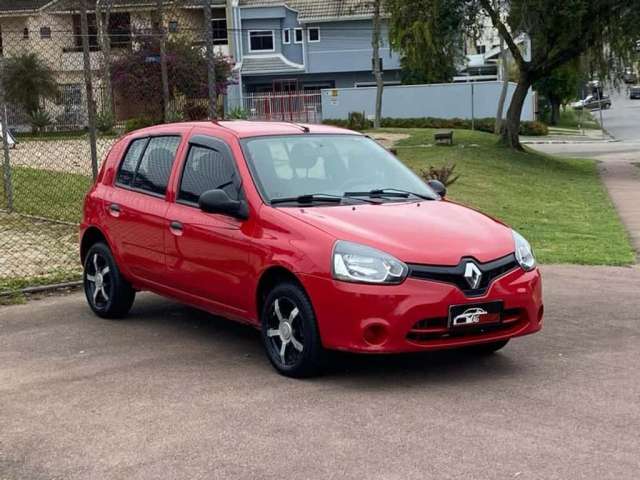 RENAULT CLIO AUT1016VH 2015