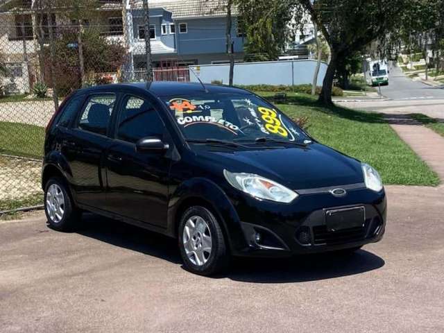 FORD FIESTA 1.0 8V FLEX 5P 2014