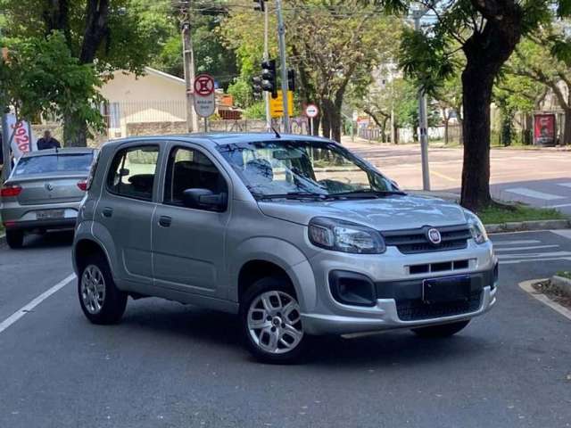 FIAT UNO DRIVE 1.0 2018