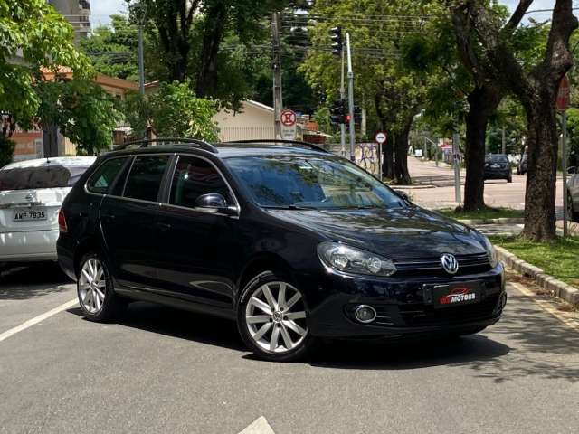 JETTA VARIANT 2.5 2011