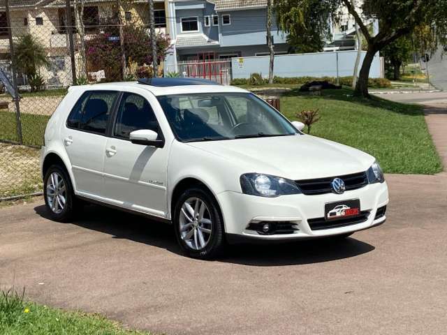 GOLF SPORTLINE 1.6 2013