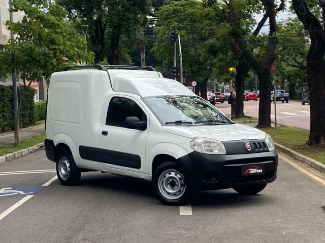 FIORINO 1.4 FURGÃO 2016