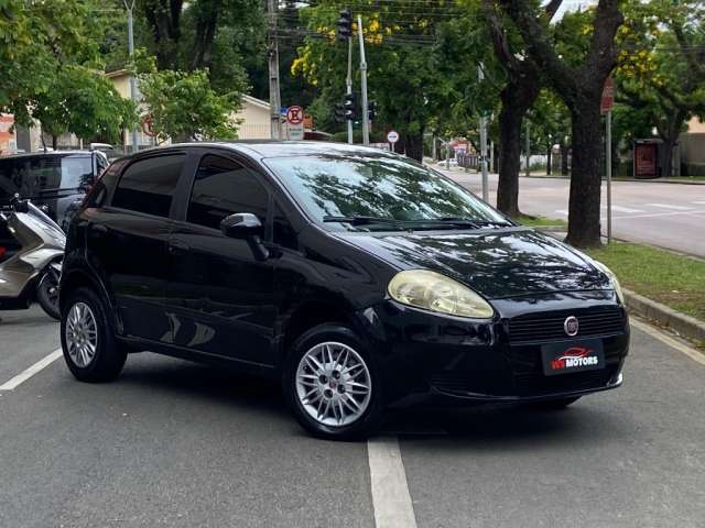 PUNTO 1.4 2010