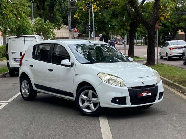 SANDERO EXP 1.0 2013