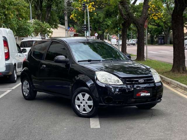 FORD KA 1.6 2009