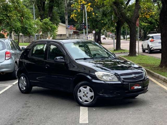 CHEVROLET CELTA LT 1.0 2013