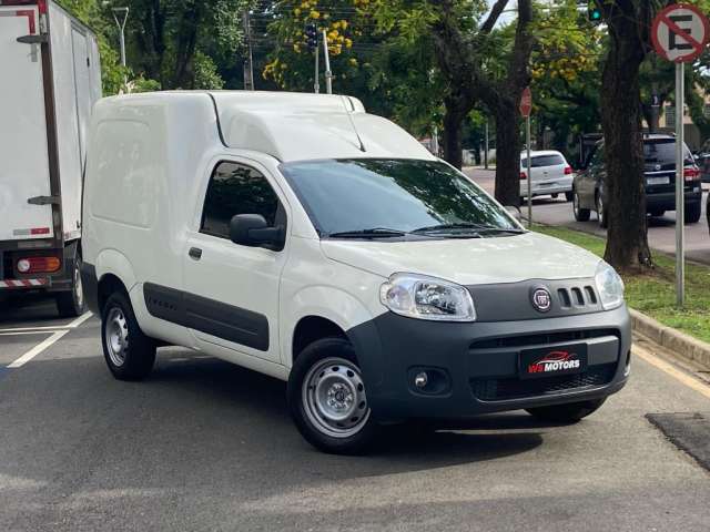 FIORINO EVO ENDURANCE 1.4 2021