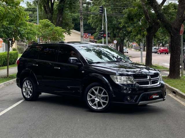 DODGE JOURNEY 3.6/V6 AWD 2012