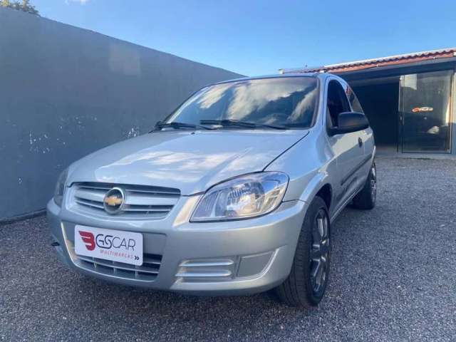 CHEVROLET CELTA 2P LIFE 2009