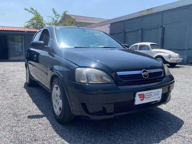 CHEVROLET CORSA SEDAN PREMIUM 2008