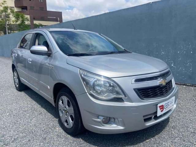 CHEVROLET COBALT 1.8 LTZ 2014