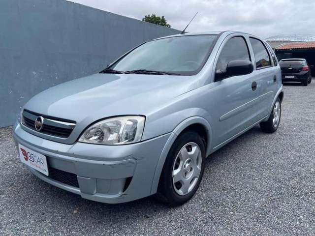 CHEVROLET CORSA HATCH MAXX 2012