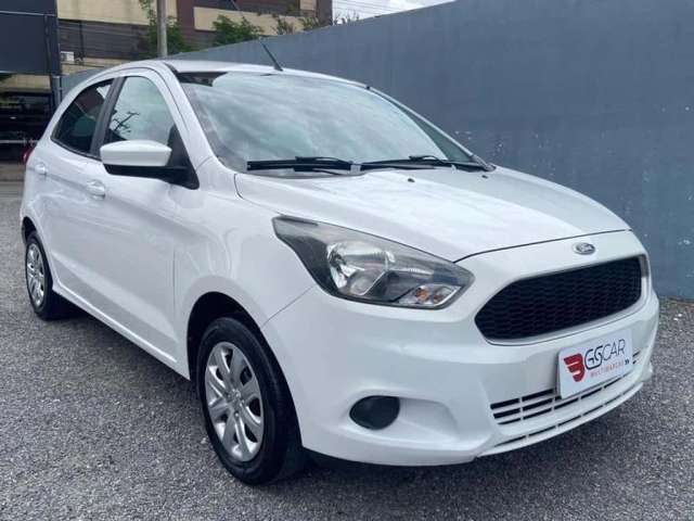 FORD KA SE 1.0 