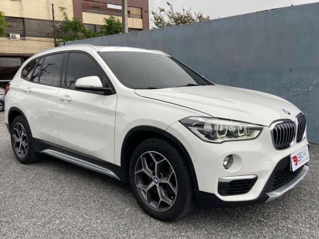 BMW X1 S20I ACTIVEFLEX 2019