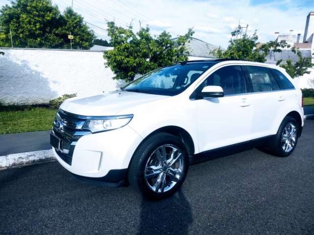 Ford Edge AWD Limite 3.5