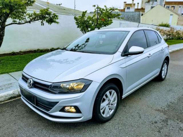 Polo 1.6 MSI flex cambio manual