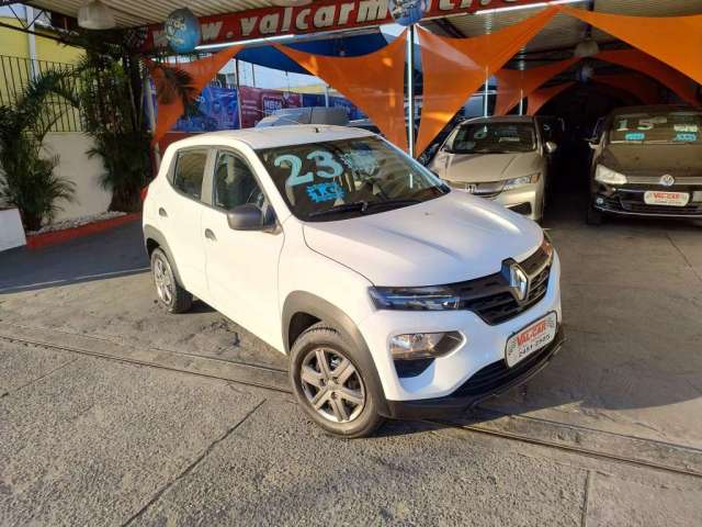 RENAULT KWID