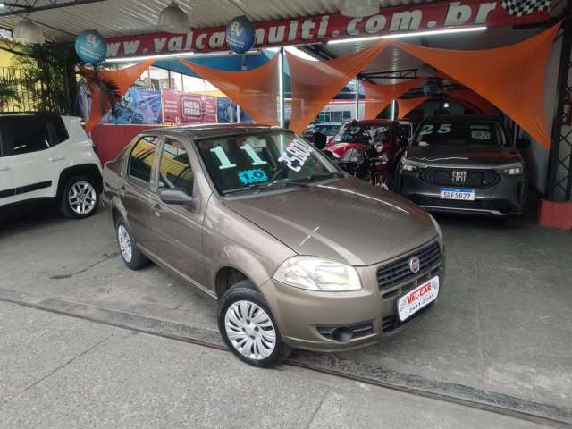 FIAT SIENA