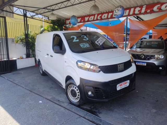 FIAT SCUDO