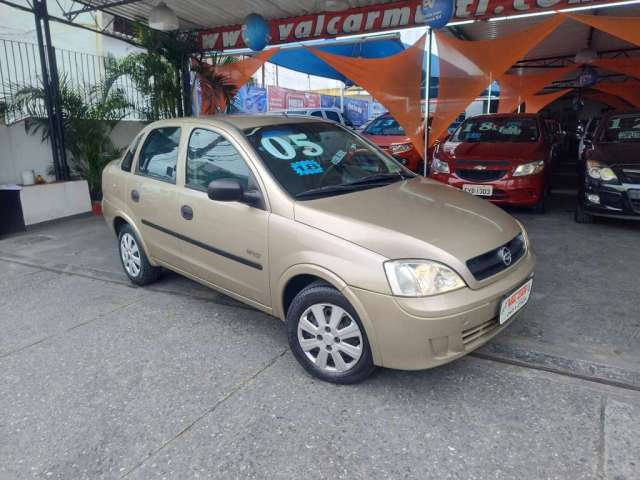 CHEVROLET CORSA