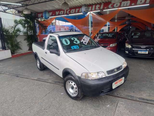 FIAT STRADA