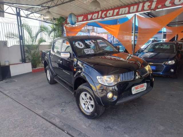 MITSUBISHI L200 TRITON