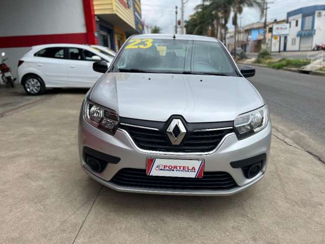 RENAULT/LOGAN 1.0 ZEN