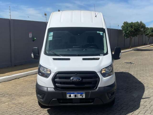 FORD/TRANSIT 2.0 ECOBLUE FURGÃO MÉDIO