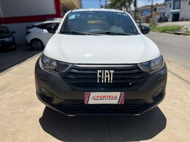 FIAT/STRADA ENDURANCE 1.4 CS (FLEX)