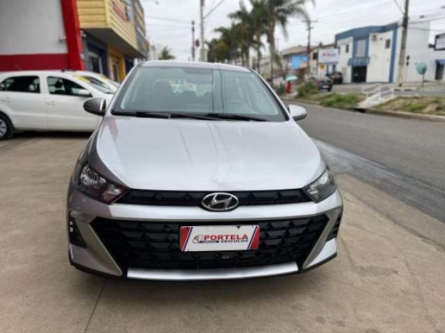 HYUNDAI/HB20 1.0 LIMITED