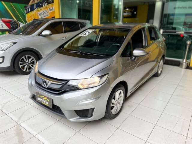 Honda Fit Flex Automático