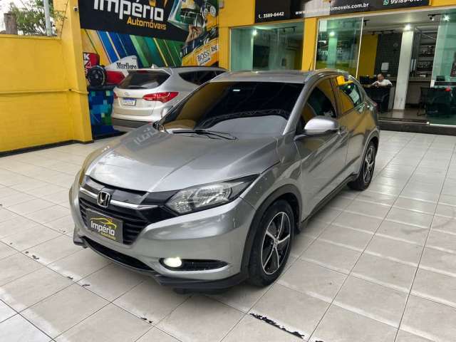 Honda HR-V Flex Automático 