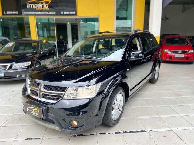 Dodge Journey Gasolina Automático