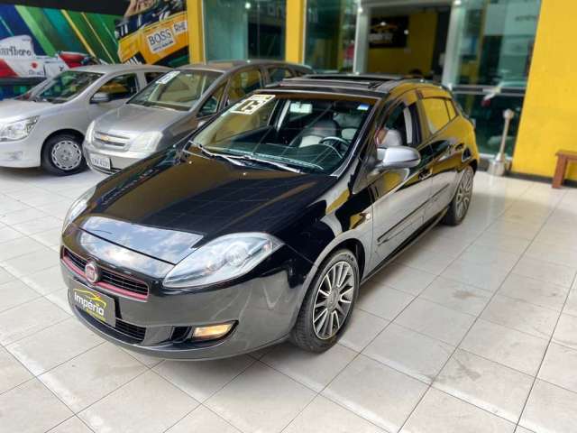 Fiat Bravo Flex Dual Logic