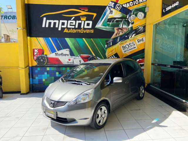 Honda Fit Flex CVT