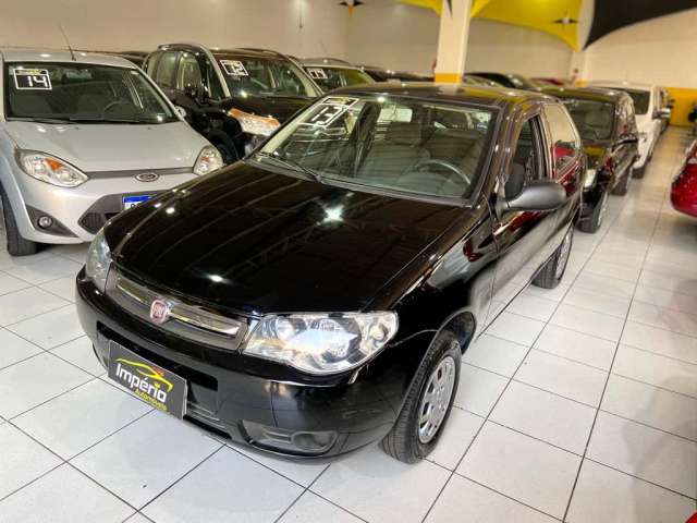 Fiat Palio Flex Manual