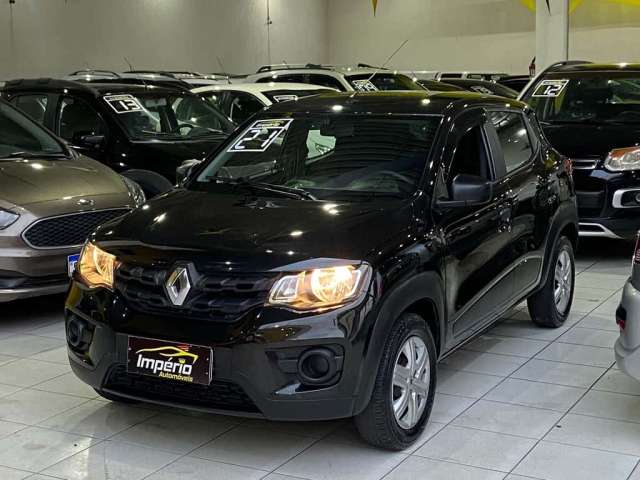 Renault Kwid Flex Manual