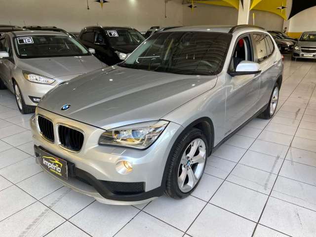 BMW X1 Flex Automático